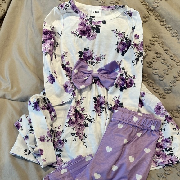 Other - Baby outfit